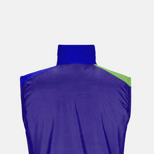 Gilets pour hommes tendance automne-hiver en polyester, nouvelle arrivée, gilet d'hiver décontracté pour hommes - Product Image 5