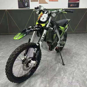 <span class=keywords><strong>Moto</strong></span> tout-terrain <span class=keywords><strong>2</strong></span> <span class=keywords><strong>temps</strong></span> MT250 pour adultes, avec moteur à la pointe de la technologie, 250 cm³, motocross, <span class=keywords><strong>enduro</strong></span>, essence - Product Image 6