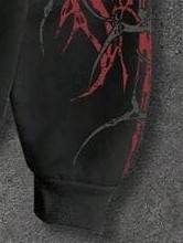 Sudaderas con Capucha para Hombre, Invierno, Color Sólido, Ecológicas, con Logotipo Personalizado, 50% Algodón, 50% Poliéster, Uso Casual para Adultos - Product Image 5