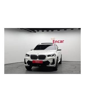 BMW X4 XDrive20i M Sport 2023 con Caja de Cambios Automática, Volante a la Izquierda, Cámara Trasera, 15,182 km - Product Image 3