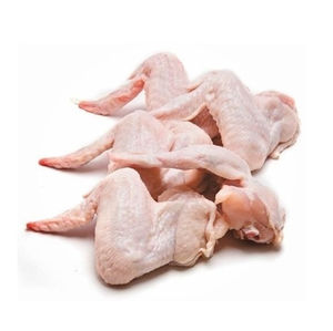 Pechuga de Pollo Deshuesada Congelada, Certificada Halal, Origen de Granja, Carne de Aves sin Piel, Empacada Higiénicamente, Calidad Premium, Suministro a Granel - Product Image 3
