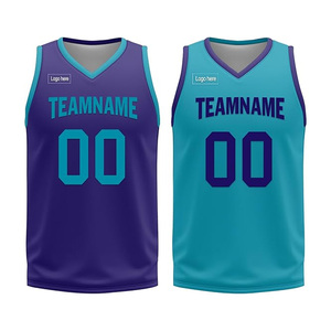 Uniformes de Baloncesto Personalizados con Nombre de Equipo 00, Jersey y Pantalones Cortos de Malla Transpirable Sublimados, Unisex para Adultos, Ajuste Atlético para Todas las Temporadas - Product Image 3