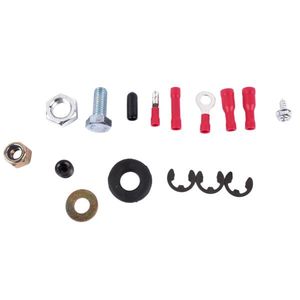 Kit de conversion de déconnexion d'essieu 4x4 Posi Lok pour Jeep Wrangler YJ 87-95 PSL900 - Product Image 2
