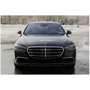 Mercedes-Benz S580 4Matic 2021 - Product Image 1