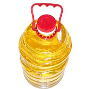 Aceite de Girasol Refinado Vegetal 100% Natural Puro para Compradores Mayoristas Globales con Empaque Premium para Alimentos, Suministro Seguro y Disponible - Product Image 1