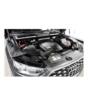 2024 ออดี้ คิว5 45 ทีเอฟเอสไอ ควอตโตร พรีเมียม สปอร์ตแบ็ค 43,798 กม. พวงมาลัยซ้าย เกียร์อัตโนมัติ เบาะหนัง กล้องมองหลัง - Product Image 6