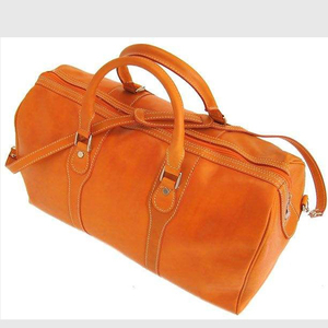 New Style Premium Quality Lightweight <b>Nylon</b> Gym Bags for Unisex Custom Made Sports Bags with 30-40L Capacity - Product Image 3