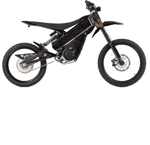 VENTA RÁPIDA Motocicletas Todoterreno X-3 BlackS Edit/ion 2025 3/X 60V 40Ah para Adultos, Envío a Todo el Mundo - Product Image 1