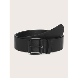 Casual Brown Cow Hide Leather Belt Custom Engrave Designing Fashionable Belts Eco Friendly Men's Wear Leather Belts For Sale - Product Image 6