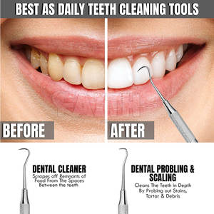 Scalpels chirurgicaux réutilisables en acier inoxydable pour équipement médical et dentaire professionnel - Product Image 5