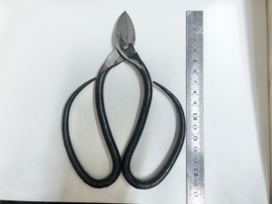 Kim Nguyet Jewelry <b>Tool</b> KD Model Strong Steel Jewelry <b>Shears</b> Scissors Tin Snips Cutting Wires Sheets 175g Jewelry Making - Product Image 2