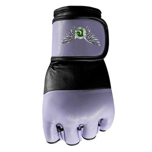 Guantes de MMA Personalizados OEM con Acolchado de Espuma de Alta Densidad para Protección en Grappling y Golpes, Guantes de MMA Ajustables para Boxeo - Product Image 5