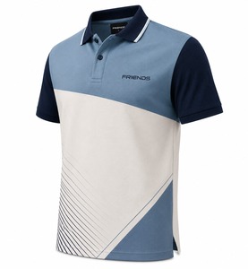 Camisetas Personalizadas Premium para Hombre, 100% Algodón Tejido, con Impresión de Logotipo Personalizado, Manga Corta, Ecológicas y Transpirables - Product Image 4