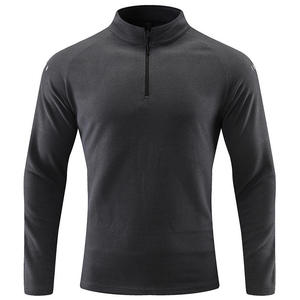 <b>Men's</b> Quick-Drying Fitness <b>Top</b> Gym Sports <b>Running</b> Jersey Quick-Drying Tight Active Sports <b>Running</b> Wear - Product Image 3