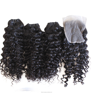 Ondas que fluyen sin esfuerzo: las pelucas de cabello humano con ondas corporales mantienen su forma, brillo y suavidad a través de cada uso. - Product Image 4