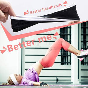 Bandeaux en tissu doux pour adultes – Accessoires de mode 2026 légers à prix abordable - Product Image 3