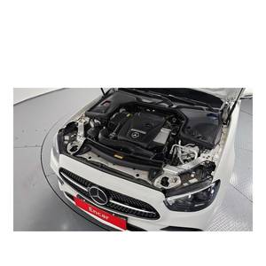 Mercedes-Benz Clase E E250 AMG Line 2022, 29,865 km, Caja de Cambios Automática, Asientos de Cuero, Volante a la Izquierda, Cámara Trasera - Product Image 6