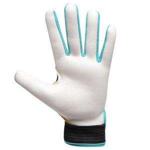 Gants de sport d'extérieur à doigts entiers en polyester, antidérapants, respirants, légers, avec fermeture auto-agrippante réglable, unisexe - Product Image 2
