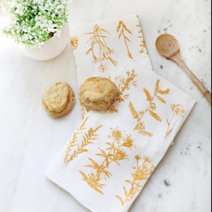 100% coton torchon de cuisine pour nettoyer et désinfecter les surfaces de cuisine - Product Image 5