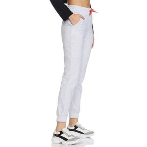 Pantalons de jogging pour femmes en gros 2025, pantalons de survêtement personnalisés pour femmes, pantalons de jogging surdimensionnés pour la course à pied, pantalons de survêtement sportifs vierges pour femmes - Product Image 3