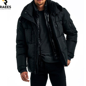 Premium <b>Duck</b> <b>Down</b> Bubble <b>Jacket</b> Ultra Light Winter Puffer Coat Wholesale Heavy Duty Waterproof Bubble <b>Jacket</b> Windproof Winter - Product Image 5
