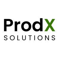 ProdX Solutions logo