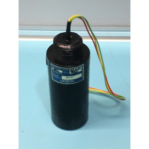 GASTECH 65-6011, เซ็นเซอร์ก๊าซ HCL, 179539 - อุปกรณ์และอะไหล่เซมิคอนดักเตอร์ระดับโลกที่เชื่อถือได้ - Product Image 1
