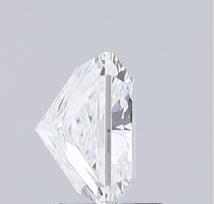 Diamante Cultivado en Laboratorio con Certificación IGI, Corte Radiante Cuadrado de 1.88 CT, Color D, Claridad VVS1, CVD LG 784614366, ROYAL GEMS SUPER, para Joyería - Product Image 2