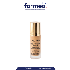 Crema Hidratante con Color, Iluminadora y Resistente al Agua, Personalizada OEM, con Ácido Hialurónico para Todo Tipo de Piel - Product Image 4