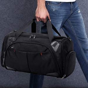 Mochila Impermeable Plegable de PVC con Logotipo Personalizado, Ligera, Ecológica, para Deportes Acuáticos, Viajes, Senderismo y Campamento al Aire Libre - Product Image 3