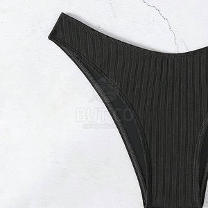 Services OEM, ensembles de bikinis pour femmes de style tendance, ensembles de bikinis pour femmes de haute qualité, ensembles de bikinis pour femmes sur mesure - Product Image 5