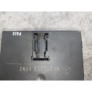 โมดูลควบคุมเกตเวย์กลาง S-class มือสอง รุ่น OEM A2219006702 - Product Image 4
