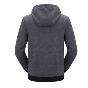 Premium Gym Hoodies For Women Breathable Customized Basics Cotton Blended Hoodies For Sale Made In Pakistan OEM/ODM Acceptable - Product Image 3