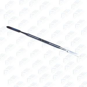 Espátula de llenado de restauración estética dental con revestimiento de titanio, Instrumentos dentales, instrumentos quirúrgicos, Instrumentos dentales quirúrgicos - Product Image 6
