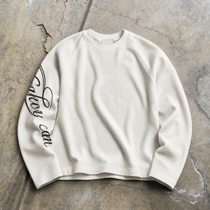 เสื้อเชิ้ตแขนยาวผู้ชายแบบเทอร์มอลเนื้อผ้าวอฟเฟิลถัก สไตล์ลำลองวินเทจ สตรีทแวร์ ปี 2026 ขายส่ง ผลิตจากผ้าฝ้าย 100% เป็นมิตรกับสิ่งแวดล้อม - Product Image 2