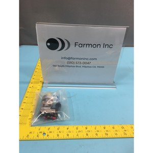สวิตช์แรงดัน AMAT 0090-00026 รุ่น PS-10, 134669 - อุปกรณ์และอะไหล่เซมิคอนดักเตอร์ระดับโลกที่เชื่อถือได้ - Product Image 2