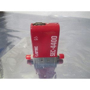 Contrôleur de débit massique STEC SEC-4400MC-RUC, MFC, Ar - Équipements et pièces semi-conducteurs d'occasion de qualité mondiale - Product Image 1