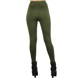 Women Compression <b>Leggings</b> Regular Fit <b>Leggings</b> Available In All Sizes And Colors Sportswear Yoga Running <b>Leggings</b> - Product Image 6