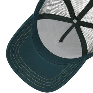 Corduroy Trucker Hat Premium Mesh Adjustable Snapback <b>Vintage</b> Streetwear Baseball <b>Cap</b> - Product Image 3