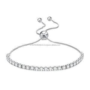 Igi/gia แล็บปลูกวินเทจ14K สีเหลืองทองงานแต่งงาน/งานหมั้นเพชรกลมตัด unisex สมบูรณ์แบบครบรอบและปาร์ตี้ของขวัญ - Product Image 3