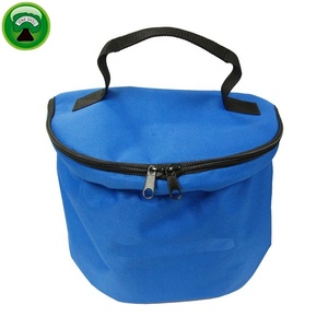 Bolsa para Heno de Talla Única, Azul, Impermeable, de Alimentación Lenta - Product Image 6