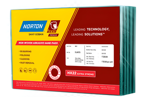 แผ่นรองมือ BEAR PREMIUM HX22 & HX66 - Product Image 4
