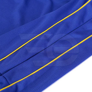 ชุดบาสเก็ตบอล ชุดกีฬาน้ำหนักเบา ผ้าระบายอากาศได้ดี สำหรับทีมบาสเก็ตบอลในการแข่งขัน - Product Image 5