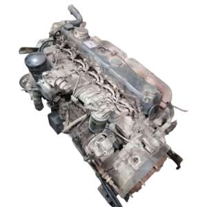 เครื่องยนต์ 6d17 ขายที่แซมเบีย - Product Image 6