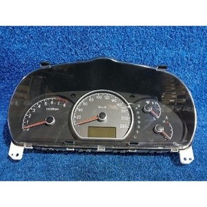 ชุดหน้าปัดเรือนไมล์มือสอง Avante รุ่น 940032H125 - Product Image 1