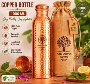 ขวดน้ำพลาสติกพรีเมียม 750 มล. เป็นมิตรกับสิ่งแวดล้อม ปลอดภัยสำหรับเครื่องล้างจาน ทนความร้อน ใช้สำหรับปั่นจักรยาน ตั้งแคมป์  แบบใส มีหูหิ้วแบบพับได้ - Product Image 6