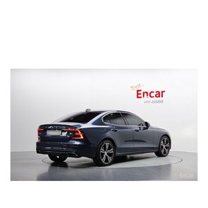 ปี 2020 สำหรับ Volvo S60 B5 Inscription 89,129 กม. มาตรฐานไอเสียยูโร 5 เกียร์อัตโนมัติ เบาะหนัง กล้องมองหลัง - Product Image 2