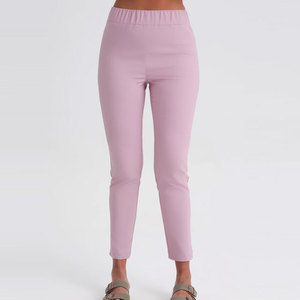 Nouvelle Arrivée Personnalisée : Pantalon de Travail pour Infirmières, Coupe Slim, Respirant, Confortable, en Tissu Oxford, Motif Camouflage par Sublimation - Product Image 1