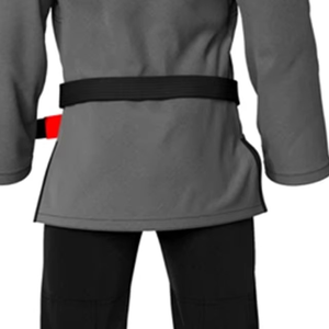 ราคาขายส่ง ชุดยิวยิตสูบราซิล (BJJ Gi) แบบสั่งทำ ดีไซน์ใหม่ คุณภาพสูง น้ำหนักเบา สำหรับผู้ใหญ่ ทั้งชายและหญิง ผ้า 380 กรัม - Product Image 4