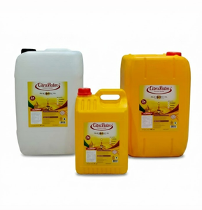Top Selling Refined Palm Oil CP 6 8 10 Vegetable Oil From Plants High Demand Product - Product Image 1